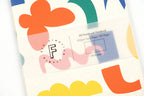 Personalised Hanmade Notebook / Spring