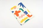 Personalised Hanmade Notebook / Spring