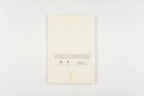 Sun Journey Handmade Notebook