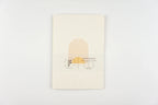 Sun Journey Handmade Notebook