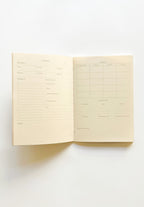 Personalised Travel Journal / Mystic Trip A5