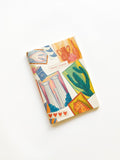 Personalised Travel Journal / Adventure A5
