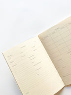 Personalised Travel Journal / Adventure A5