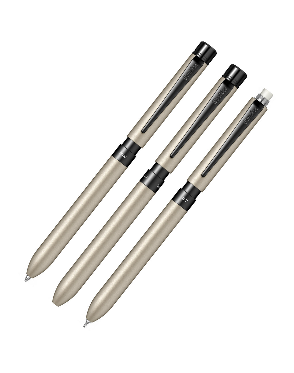 Scrikss 83 Trio Sport