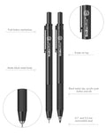 Scrikss Twist Mechanical Pencil \ 0.5 - 0.7 - 2 mm