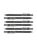 Scrikss Twist Mechanical Pencil \ 0.5 - 0.7 - 2 mm