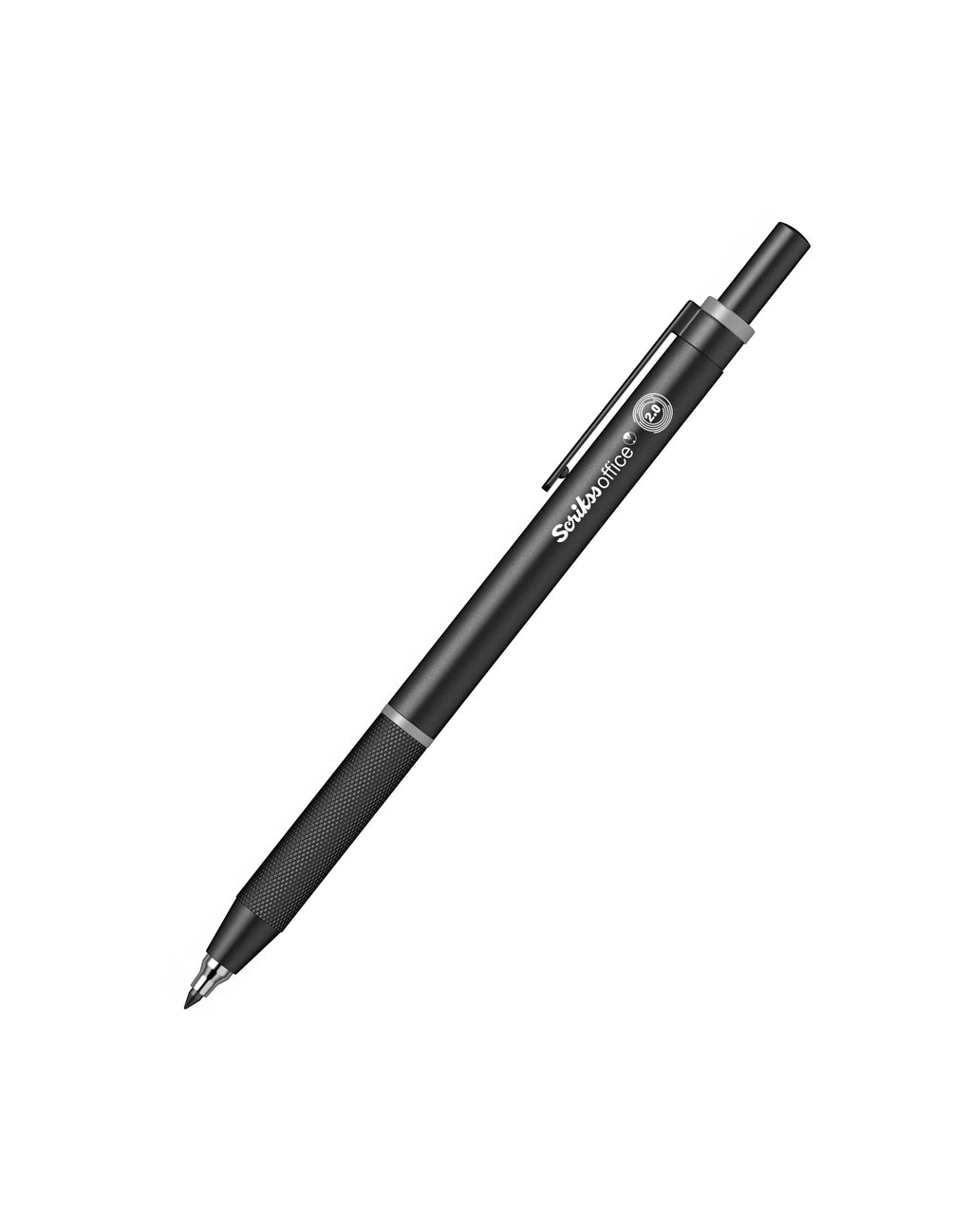 Scrikss Twist Mechanical Pencil \ 0.5 - 0.7 - 2 mm
